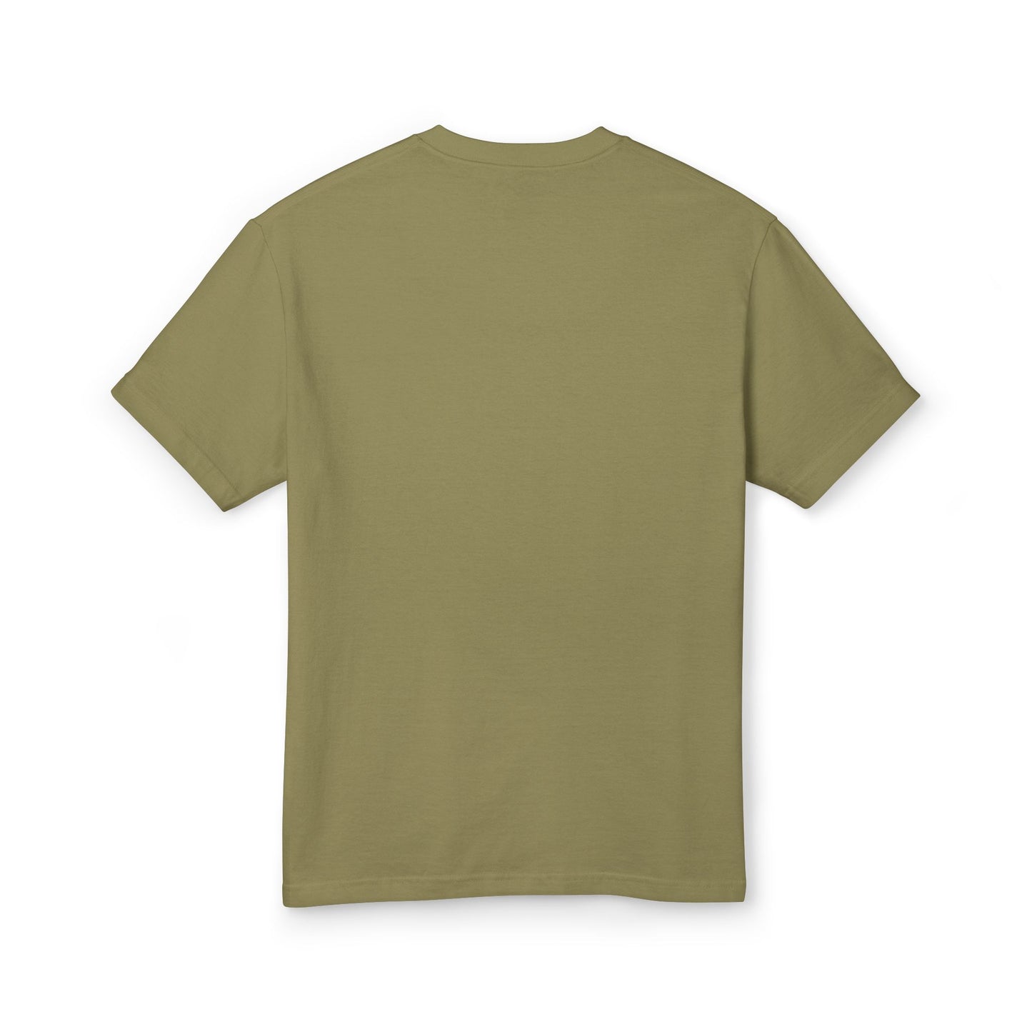 Aries Heavyweight Tee - Unisex Garment-Dyed Shirt