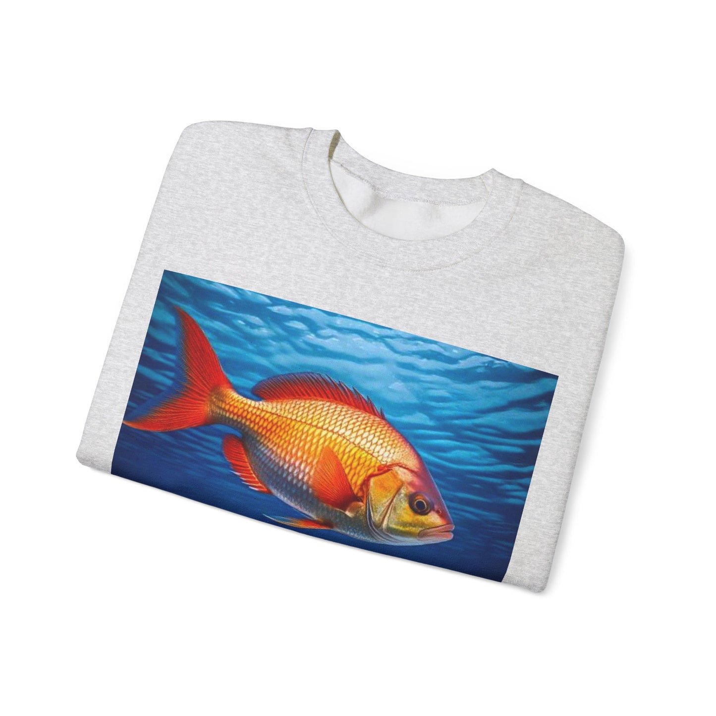 Pisces Crewneck Sweatshirt | Zodiac Apparel, Unisex Sweatshirt