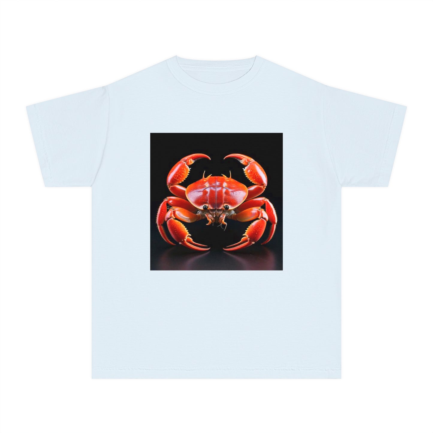 Cancer Youth Midweight Tee