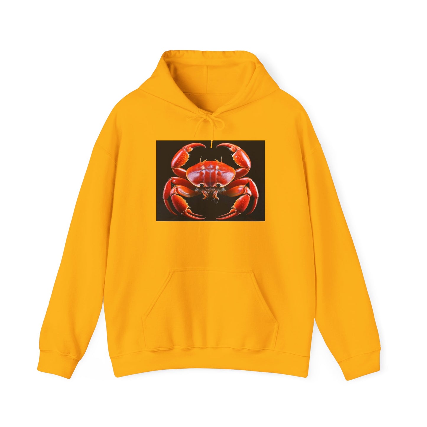 Cancer Unisex Hoodie - Zodiac Vibes