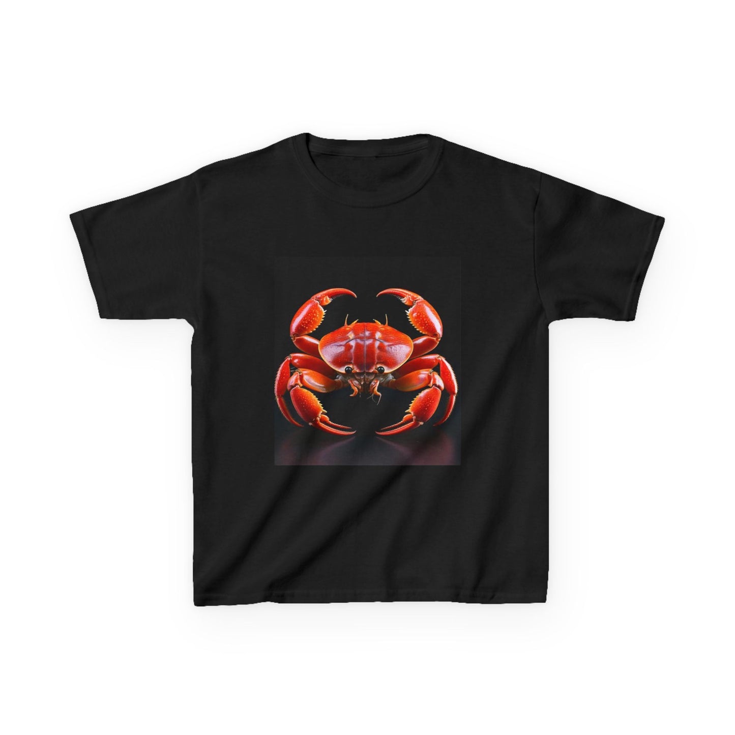 Cancer Horoscope Kids Tee - Cosmic Zodiac T-Shirt for Astrology Lovers, Birthday Gift, Everyday Wear, Reference Guide, Unique Design