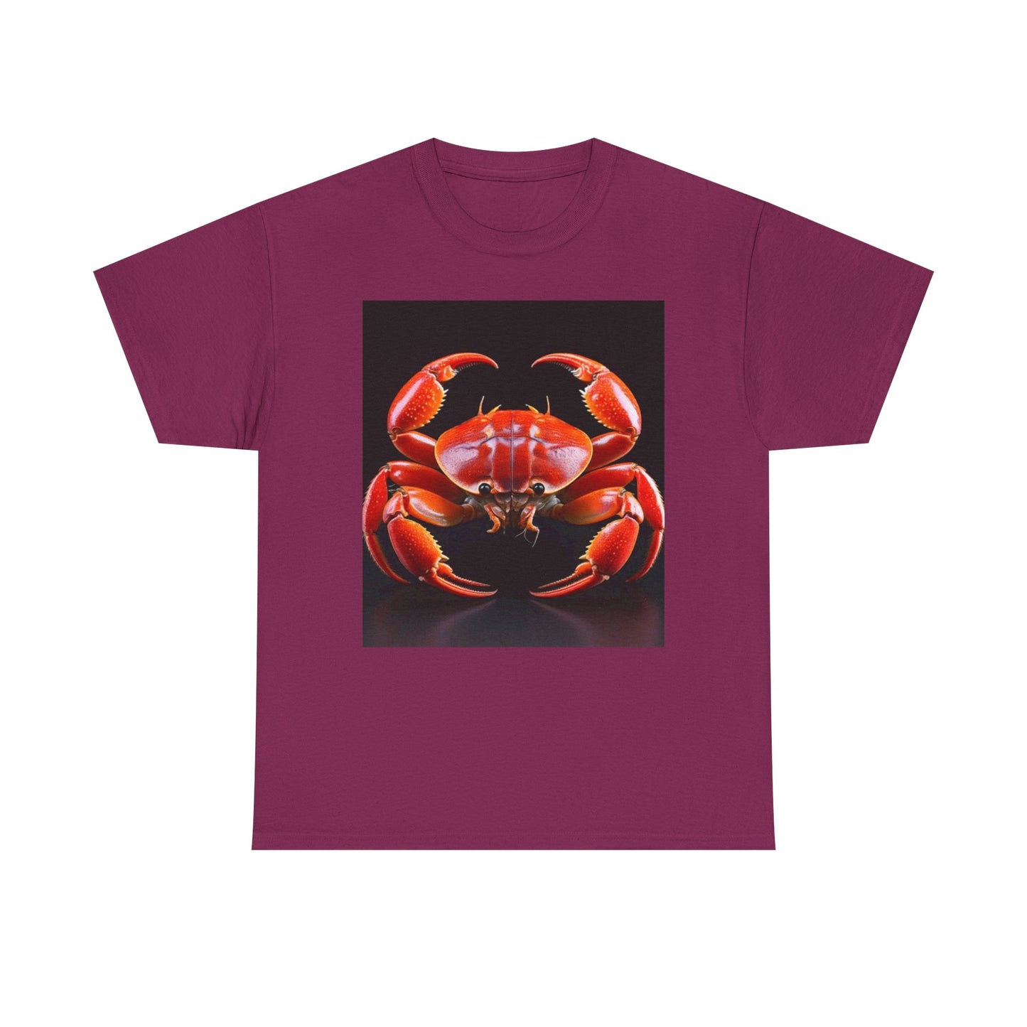 Cancer Women's Heavy Cotton Tee
