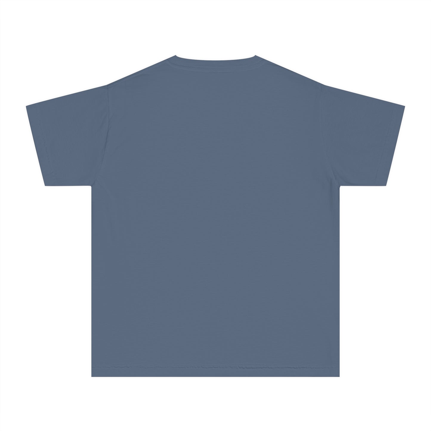 Aquarius Youth Midweight Tee