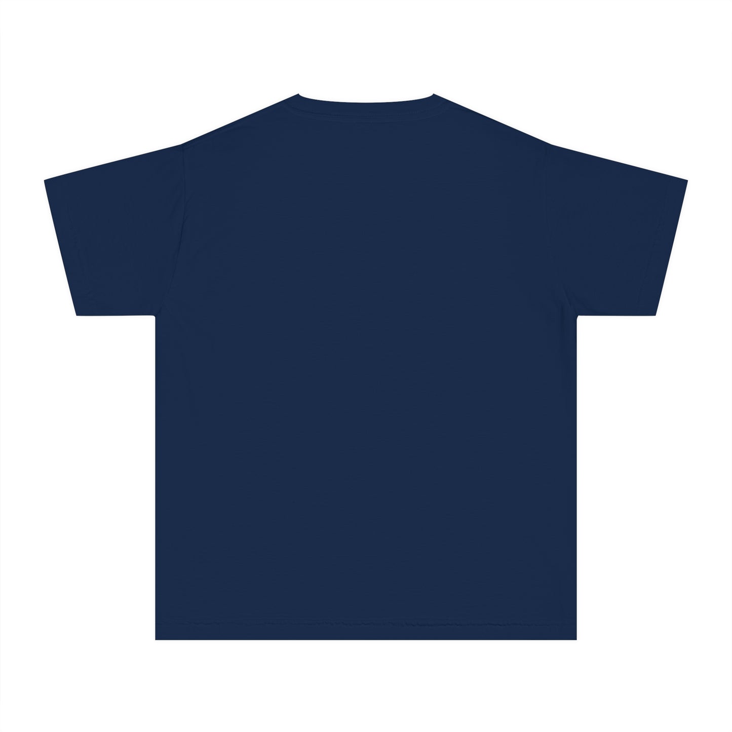 Aquarius Youth Midweight Tee