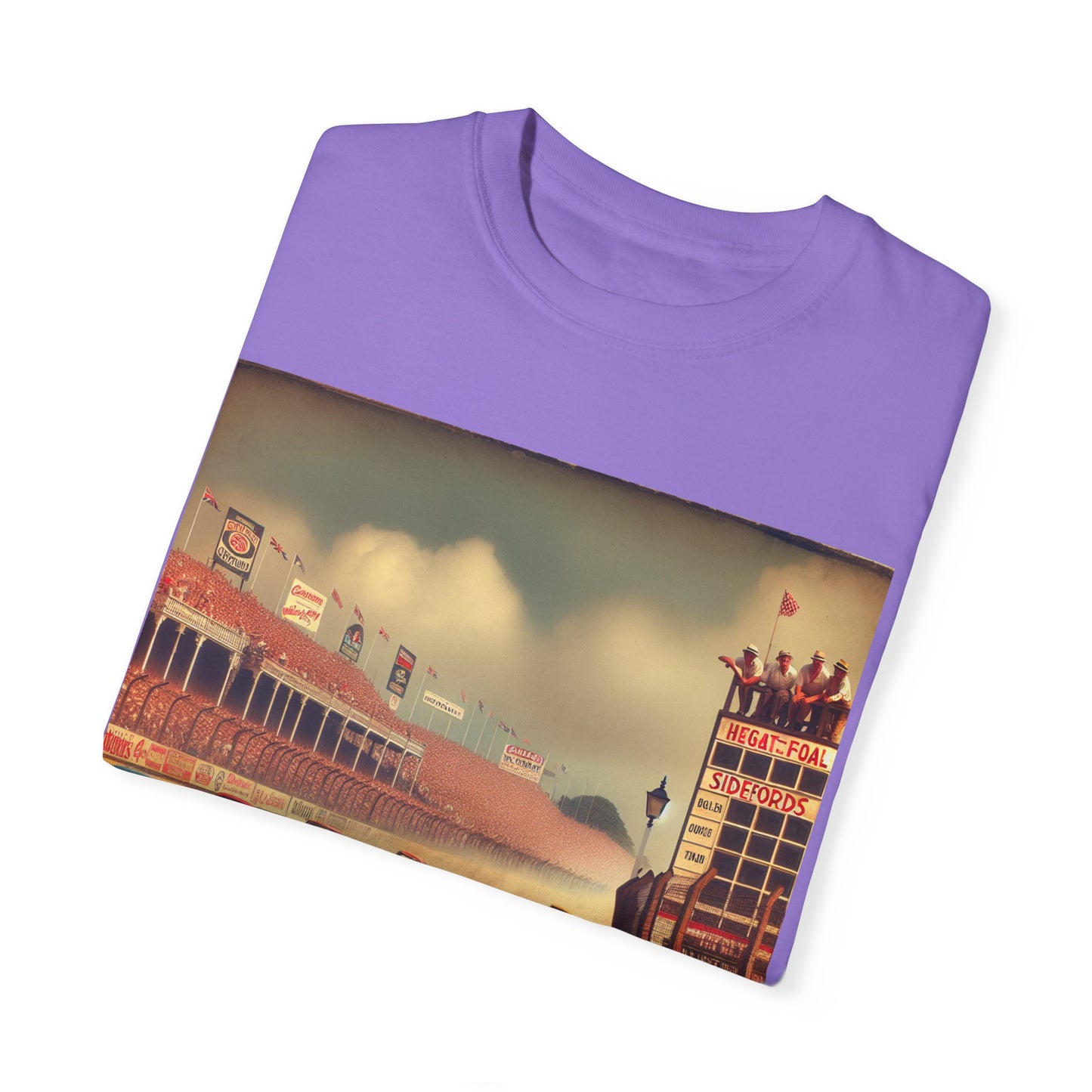 Vintage Racing Unisex T-shirt, Retro Sports Tee, Fitness Apparel, Festival Outfit