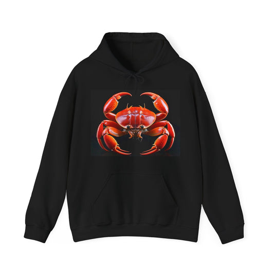 Cancer Unisex Heavy Blend™ Hooded Sweatshirt