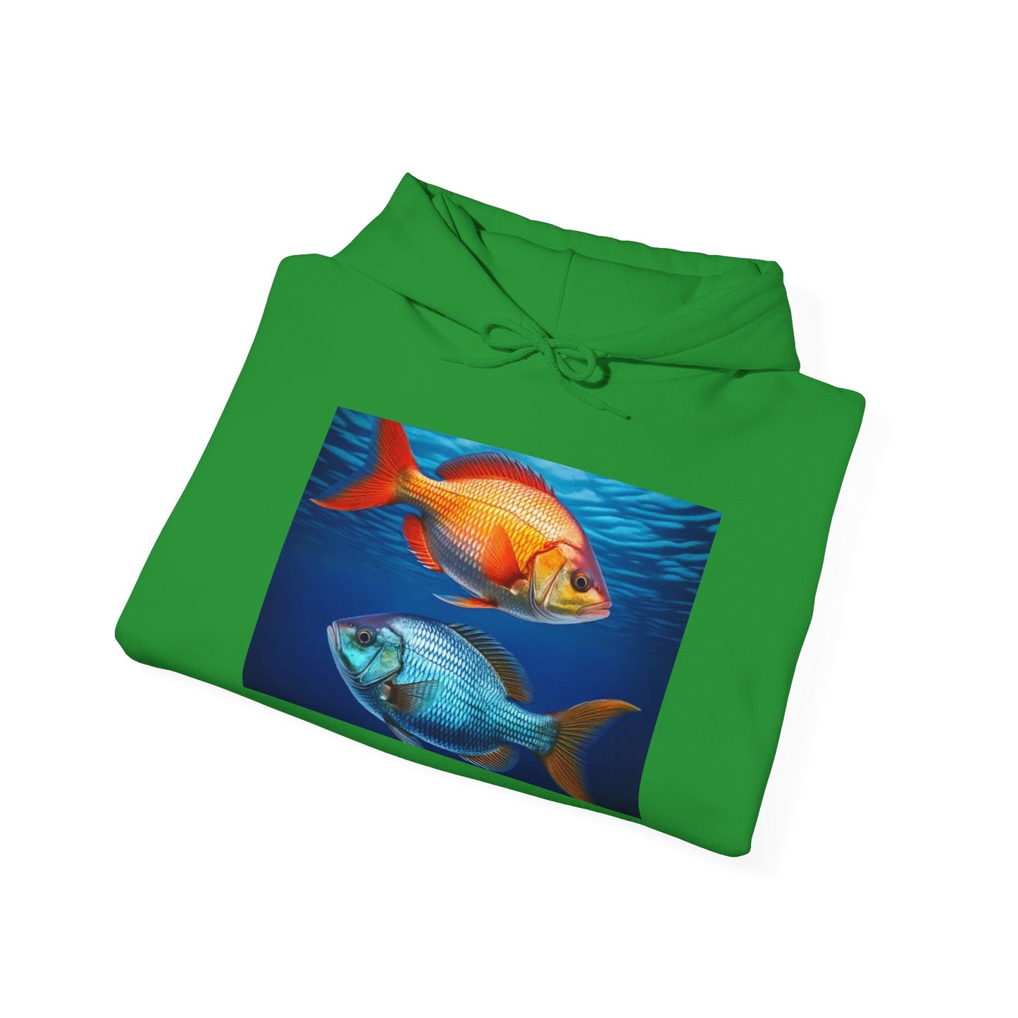 Pisces Unisex Hoodie - Zodiac Vibes