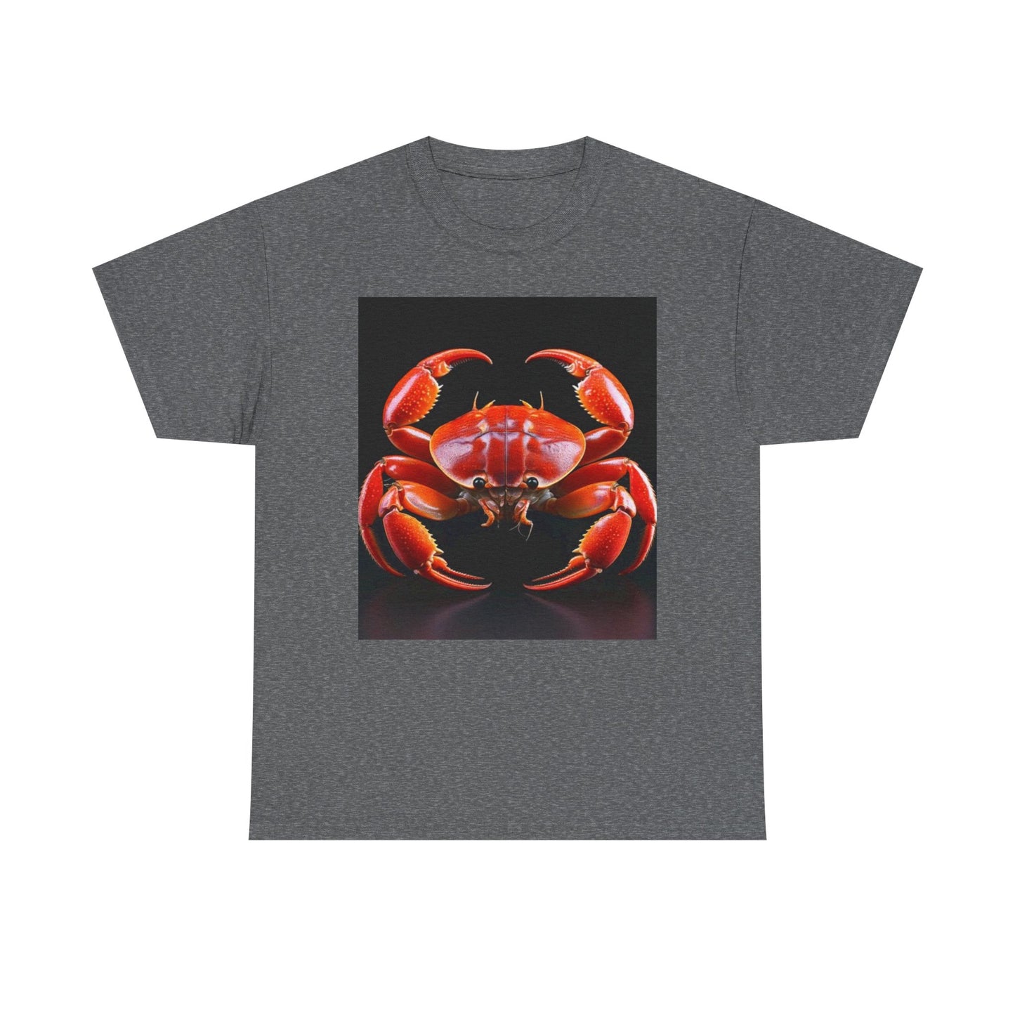Cancer Women's Heavy Cotton Tee