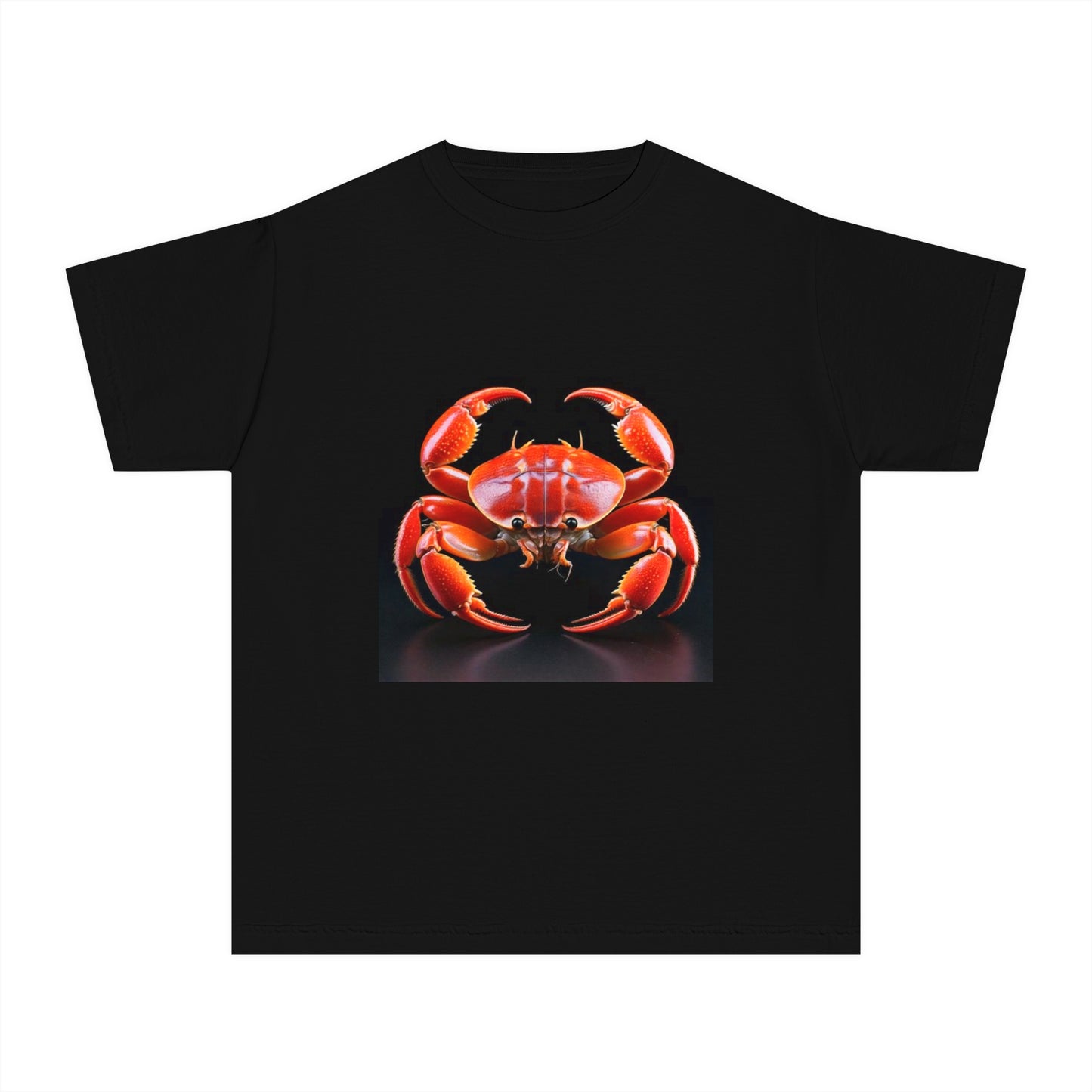Cancer Youth Midweight Tee