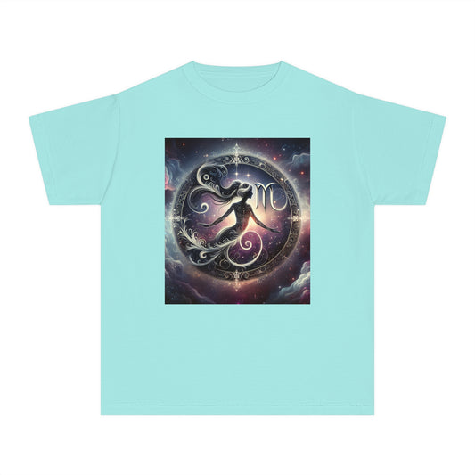 Virgo Youth Midweight Tee