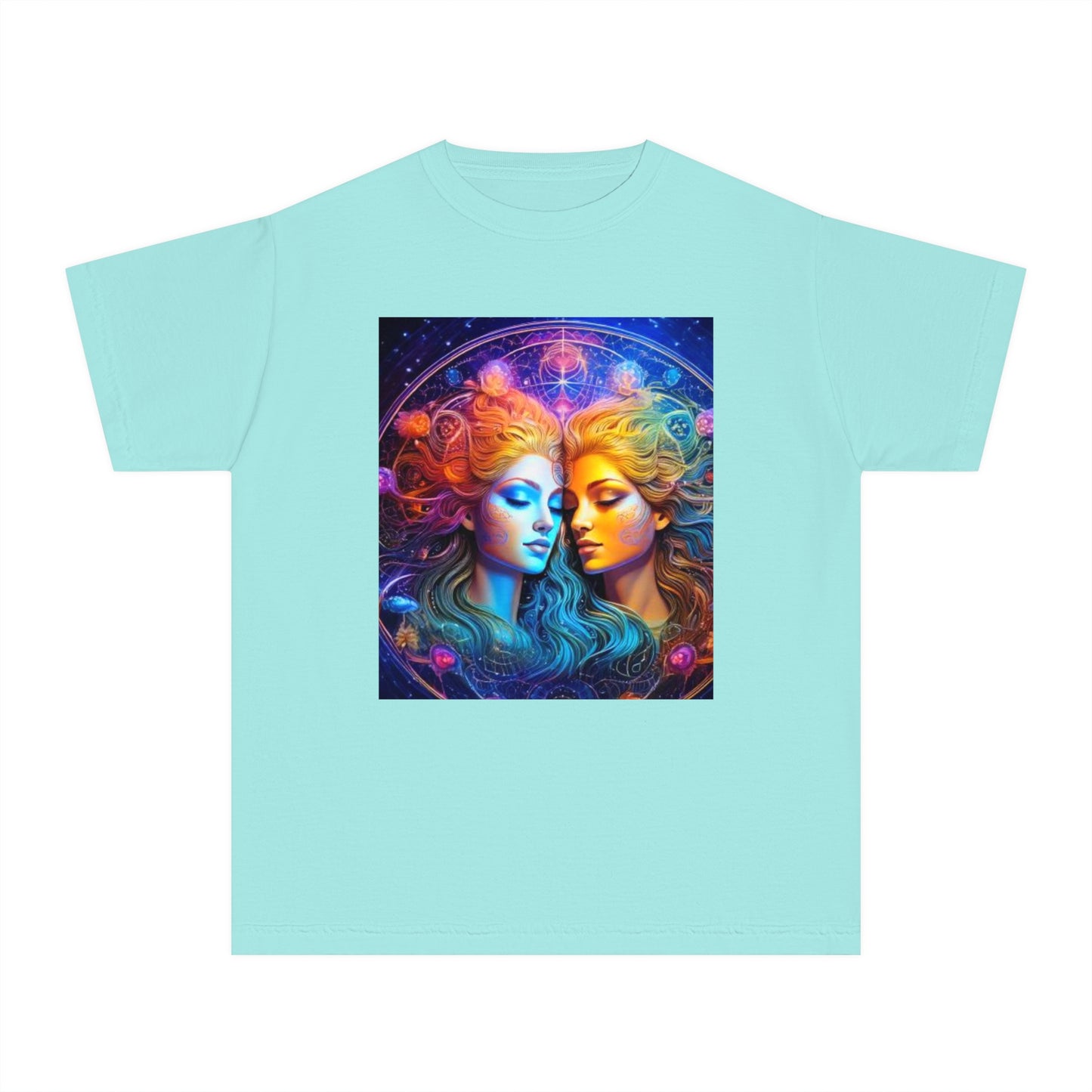 Gemini Youth Midweight Tee