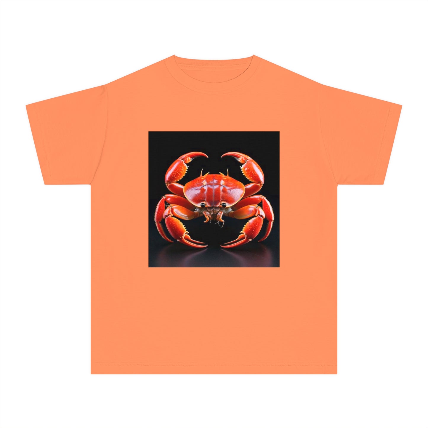 Cancer Youth Midweight Tee