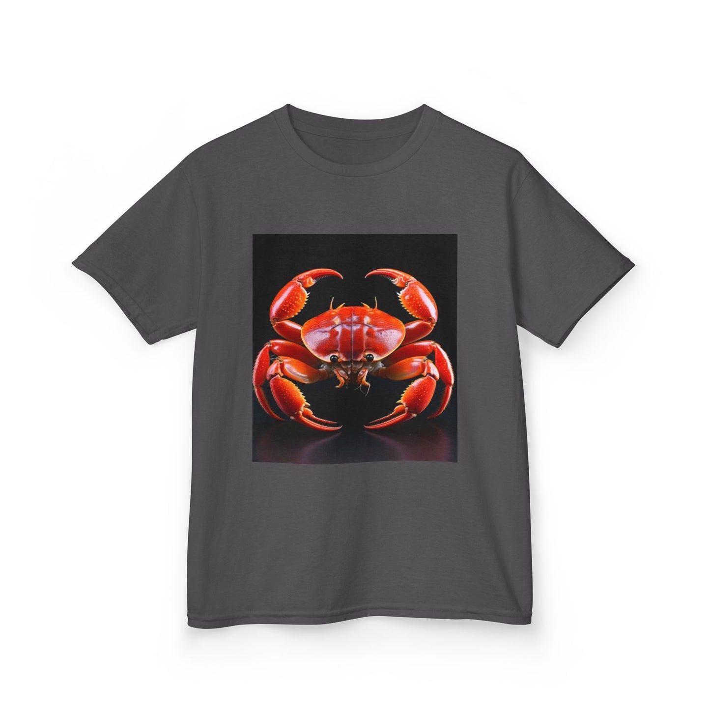 Cancer Horoscope Kids Tee - Cosmic Zodiac T-Shirt for Astrology Lovers, Birthday Gift, Everyday Wear, Reference Guide, Unique Design