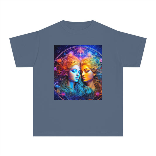 Gemini Youth Midweight Tee