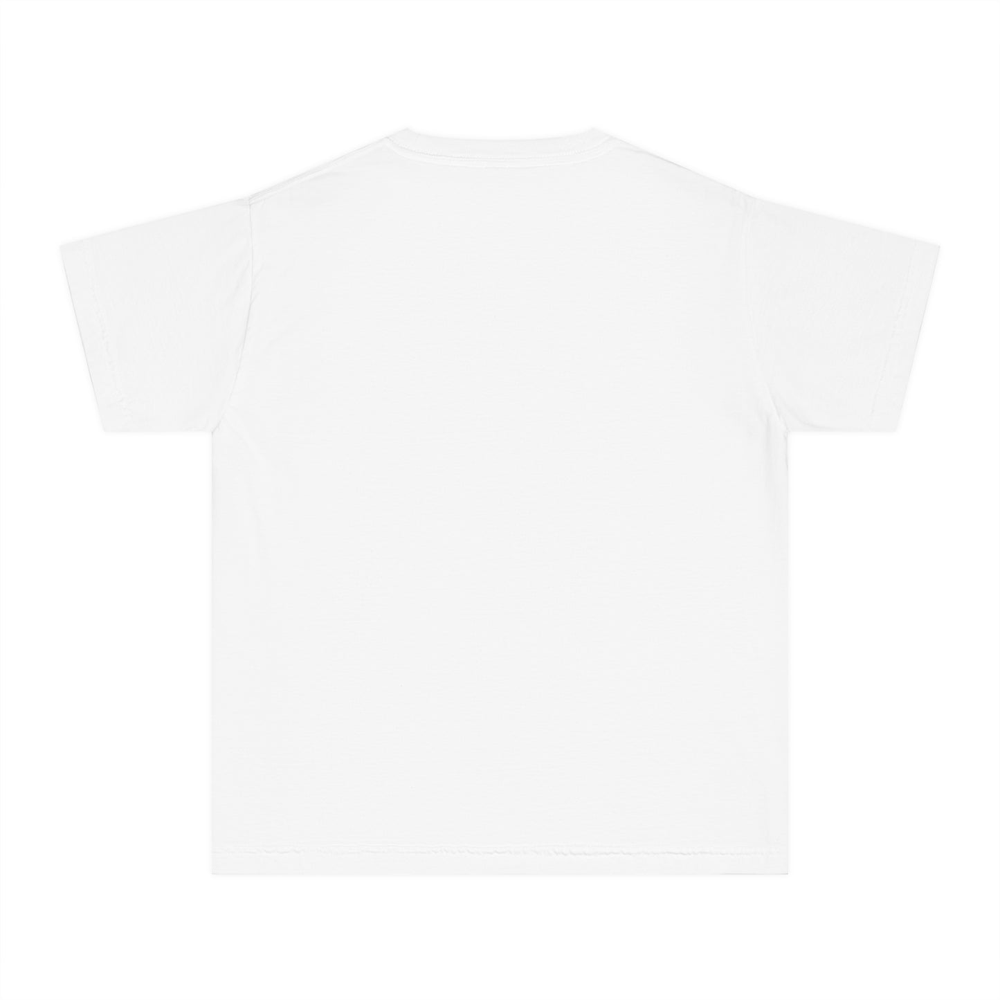 Aquarius Youth Midweight Tee