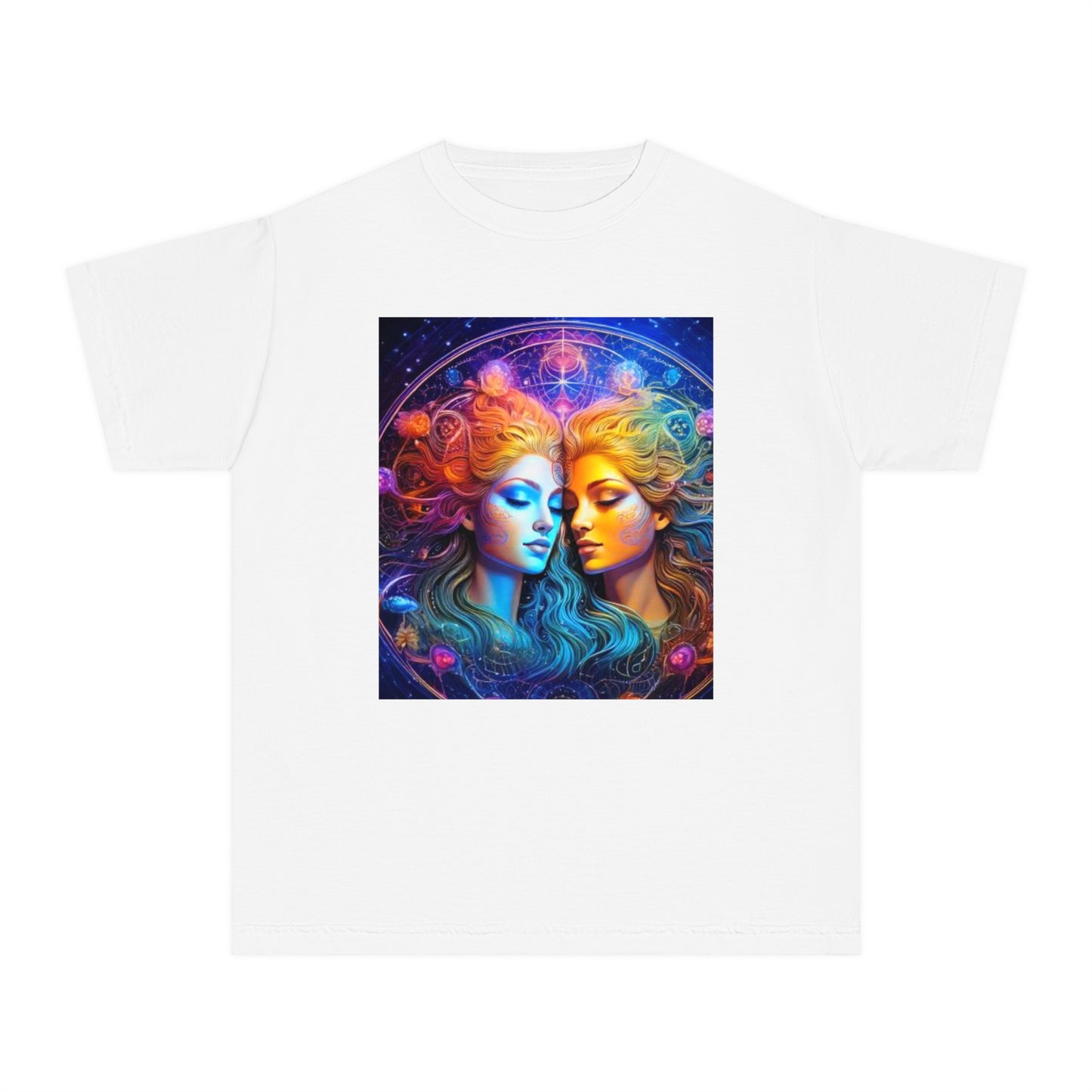 Gemini Youth Midweight Tee
