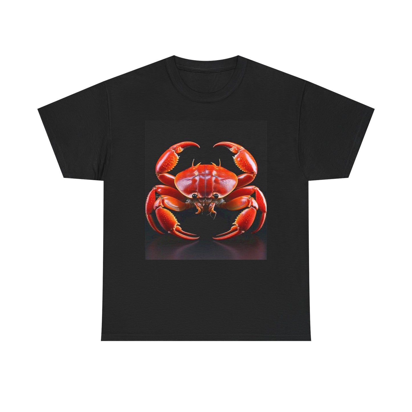 Cancer Women's Heavy Cotton Tee