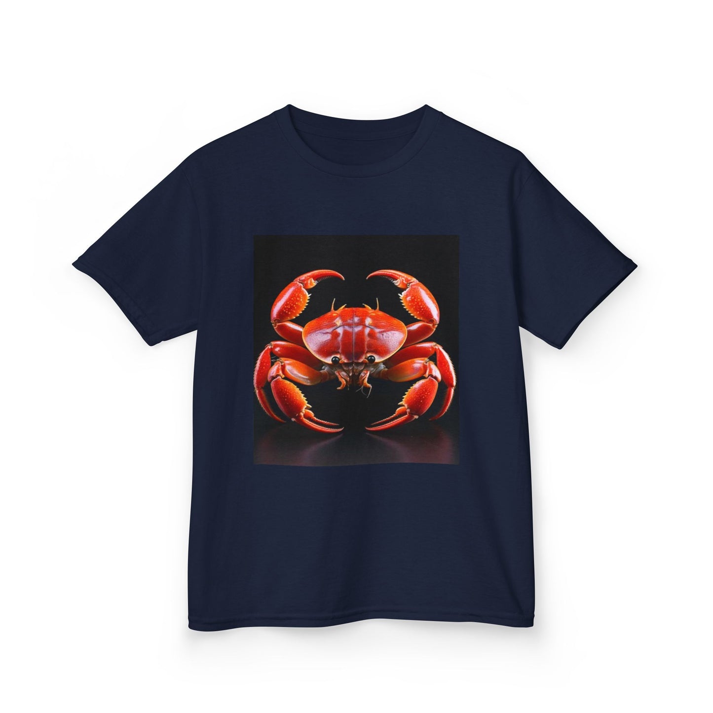 Cancer Horoscope Kids Tee - Cosmic Zodiac T-Shirt for Astrology Lovers, Birthday Gift, Everyday Wear, Reference Guide, Unique Design