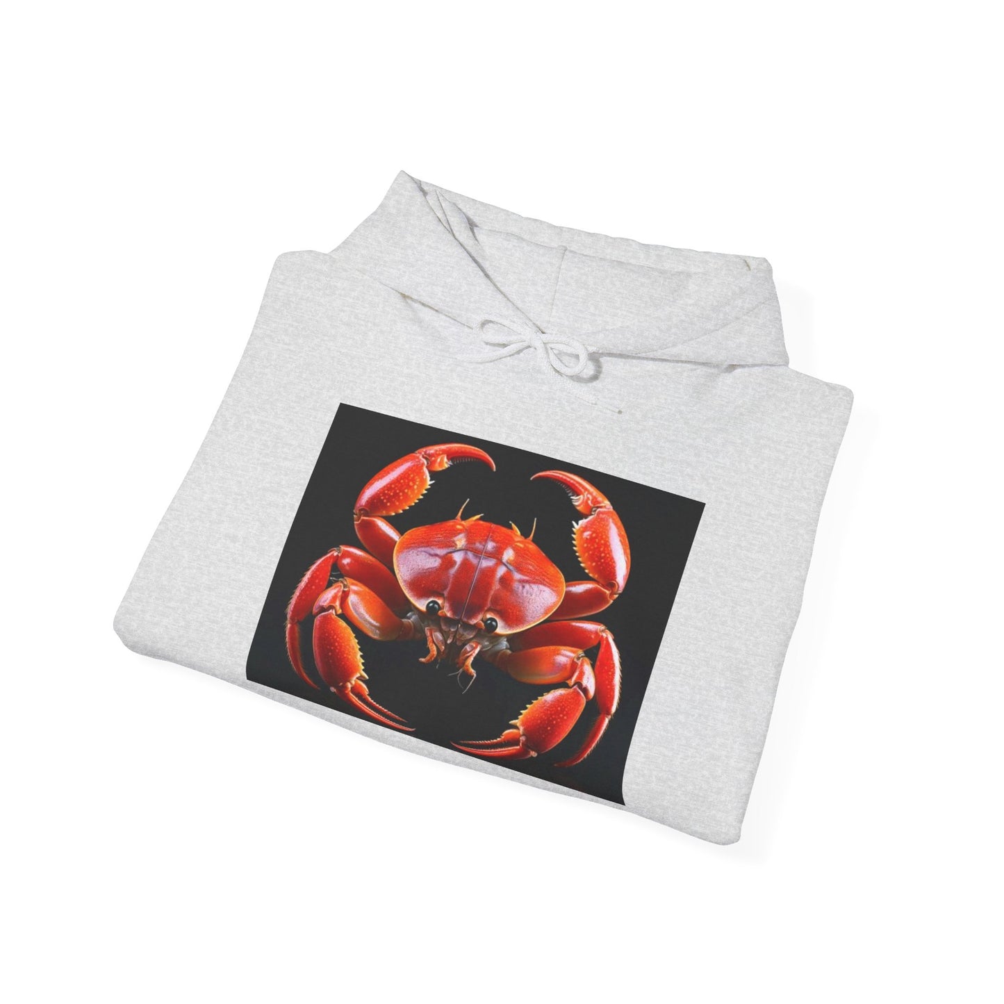 Cancer Unisex Hoodie - Zodiac Vibes