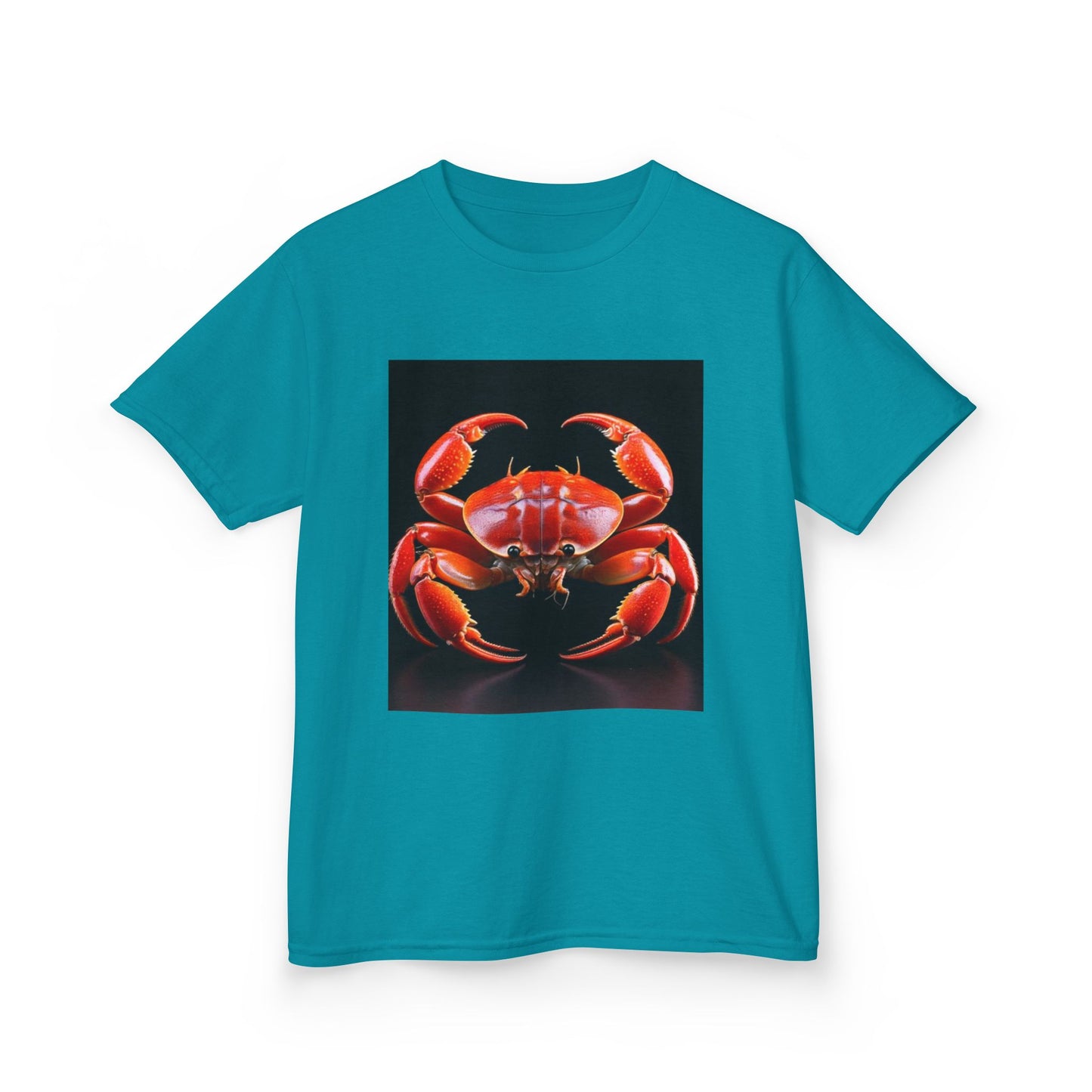 Cancer Horoscope Kids Tee - Cosmic Zodiac T-Shirt for Astrology Lovers, Birthday Gift, Everyday Wear, Reference Guide, Unique Design