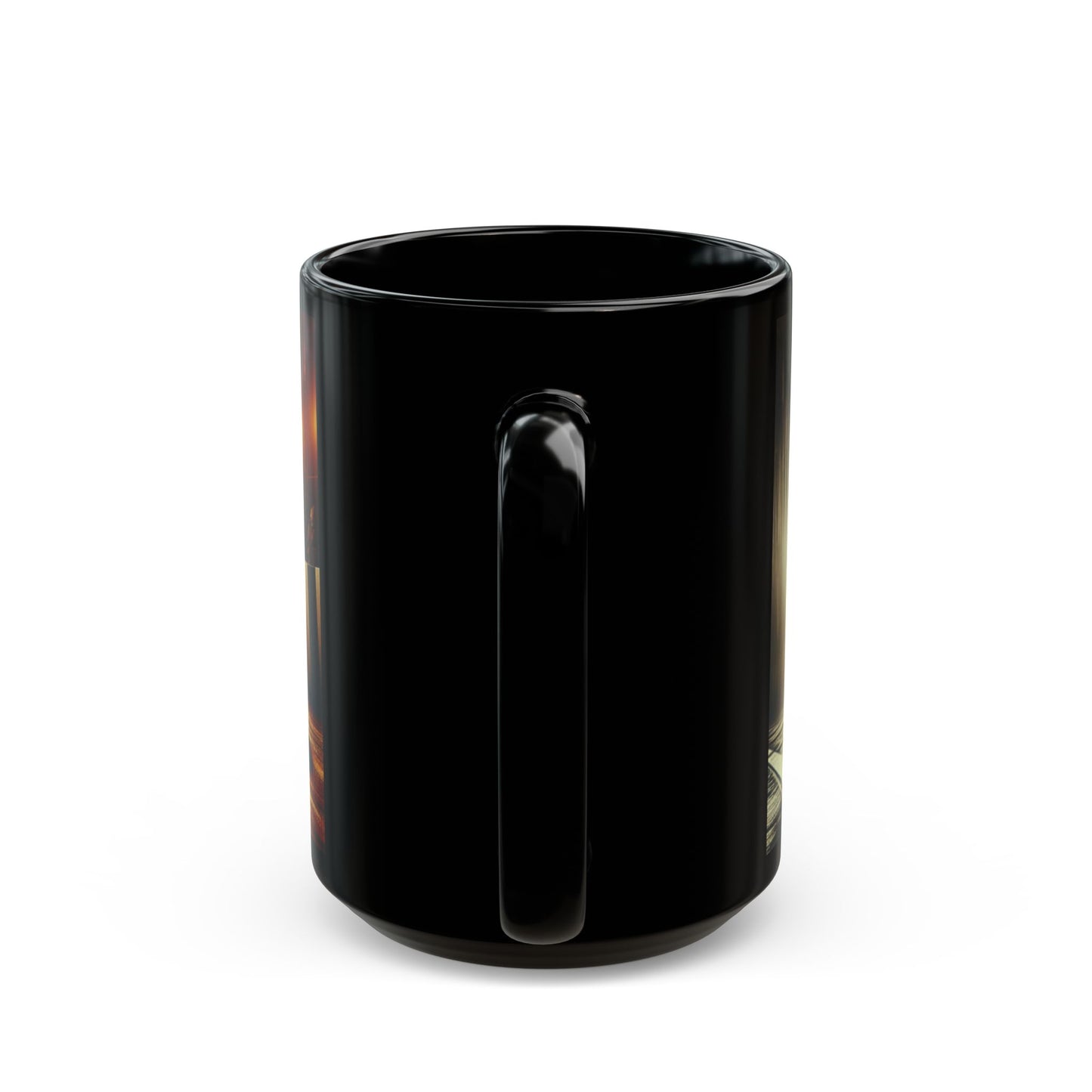 Racing Enthusiast Mug | Vibrant Formula 1 Design | Perfect Gift for Car Lovers, Motorsport Decor, Father's Day, Birthday