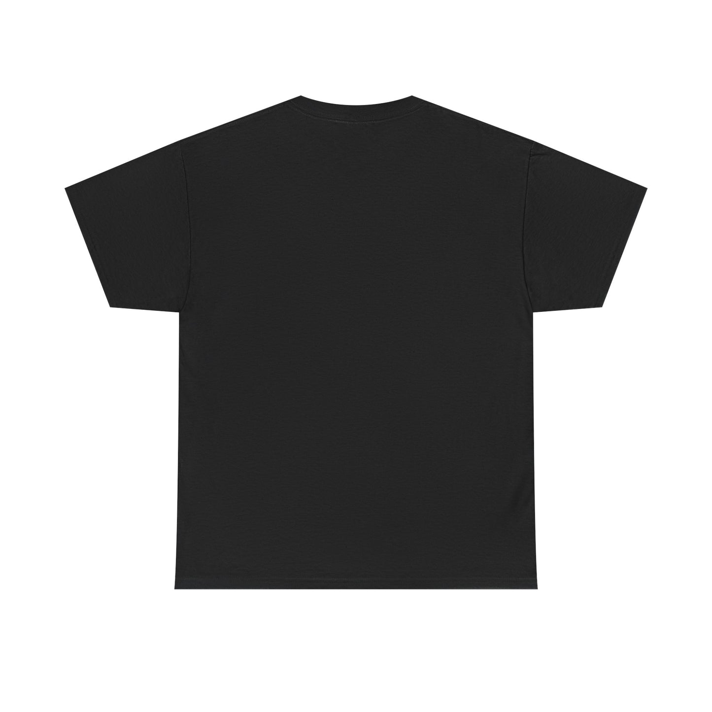 Pisces Women's Heavy Cotton Tee