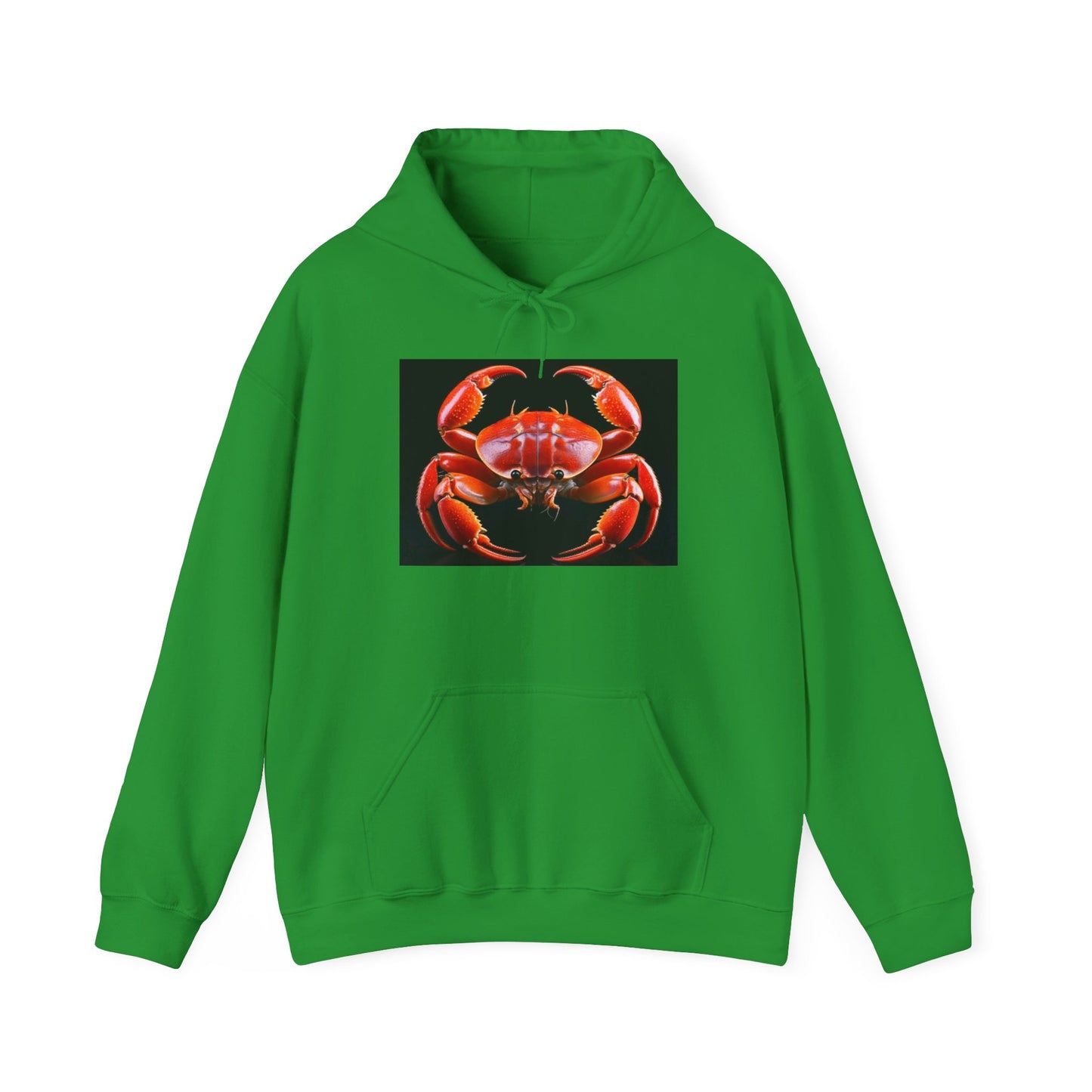 Cancer Unisex Hoodie - Zodiac Vibes