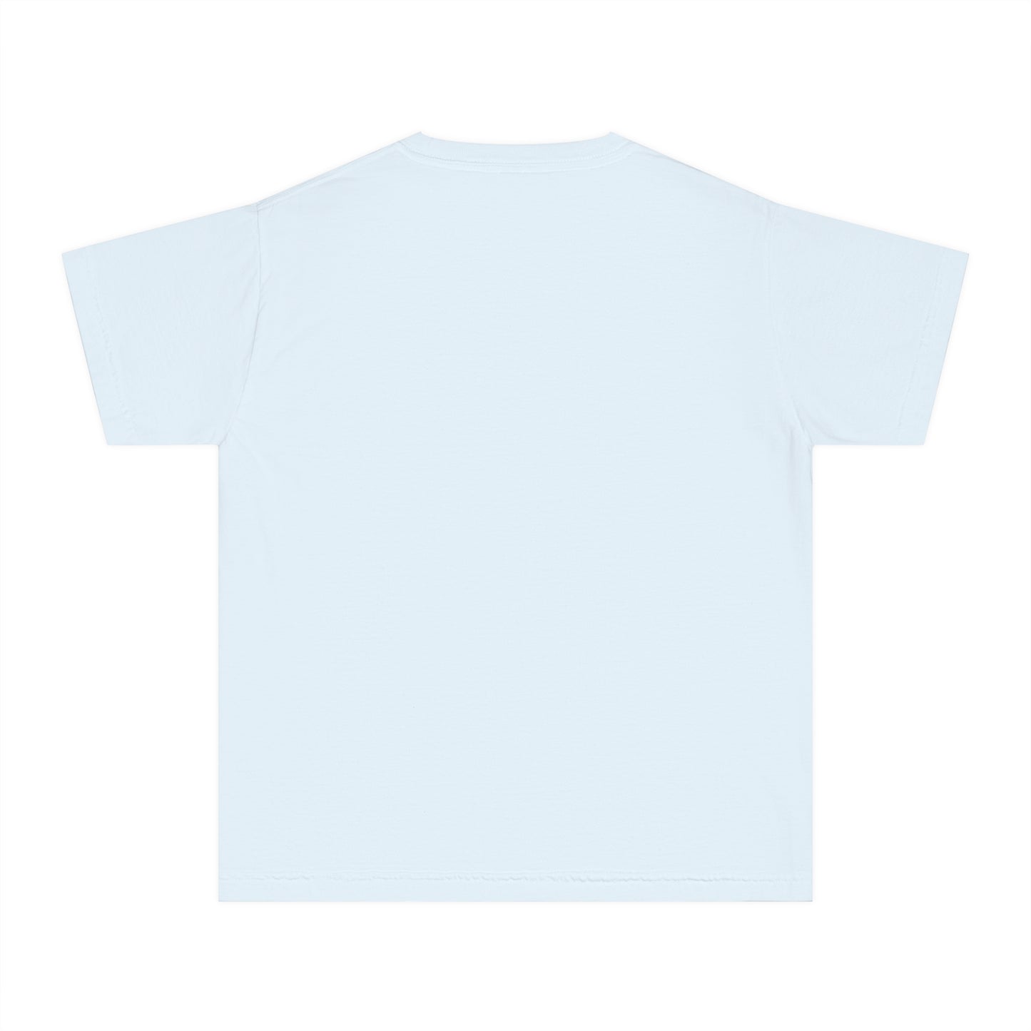 Aquarius Youth Midweight Tee