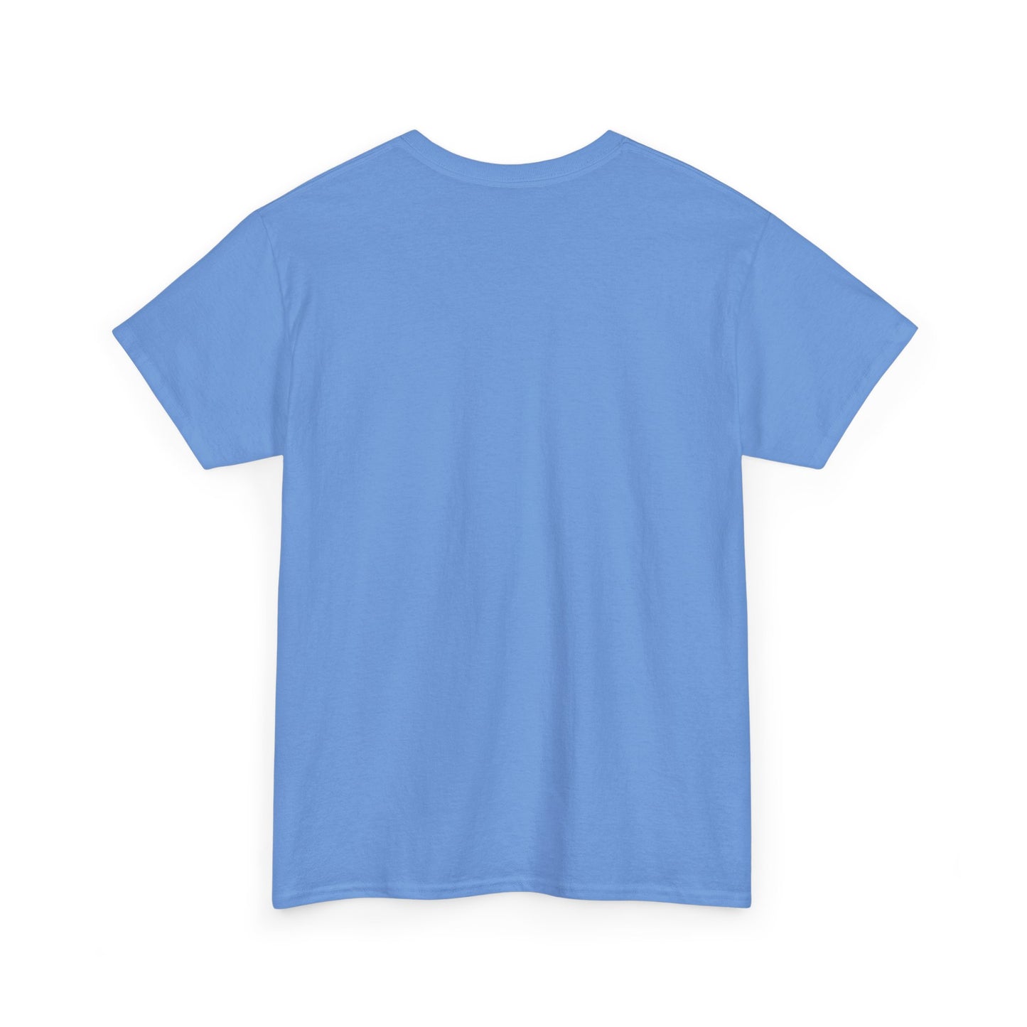 Taurus Women's Heavy Cotton Tee
