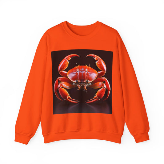 Cancer Crewneck Sweatshirt | Zodiac Apparel, Unisex Sweatshirt