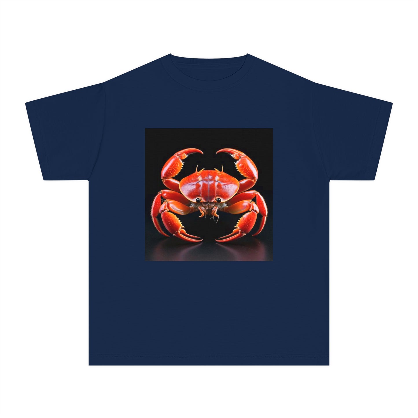 Cancer Youth Midweight Tee