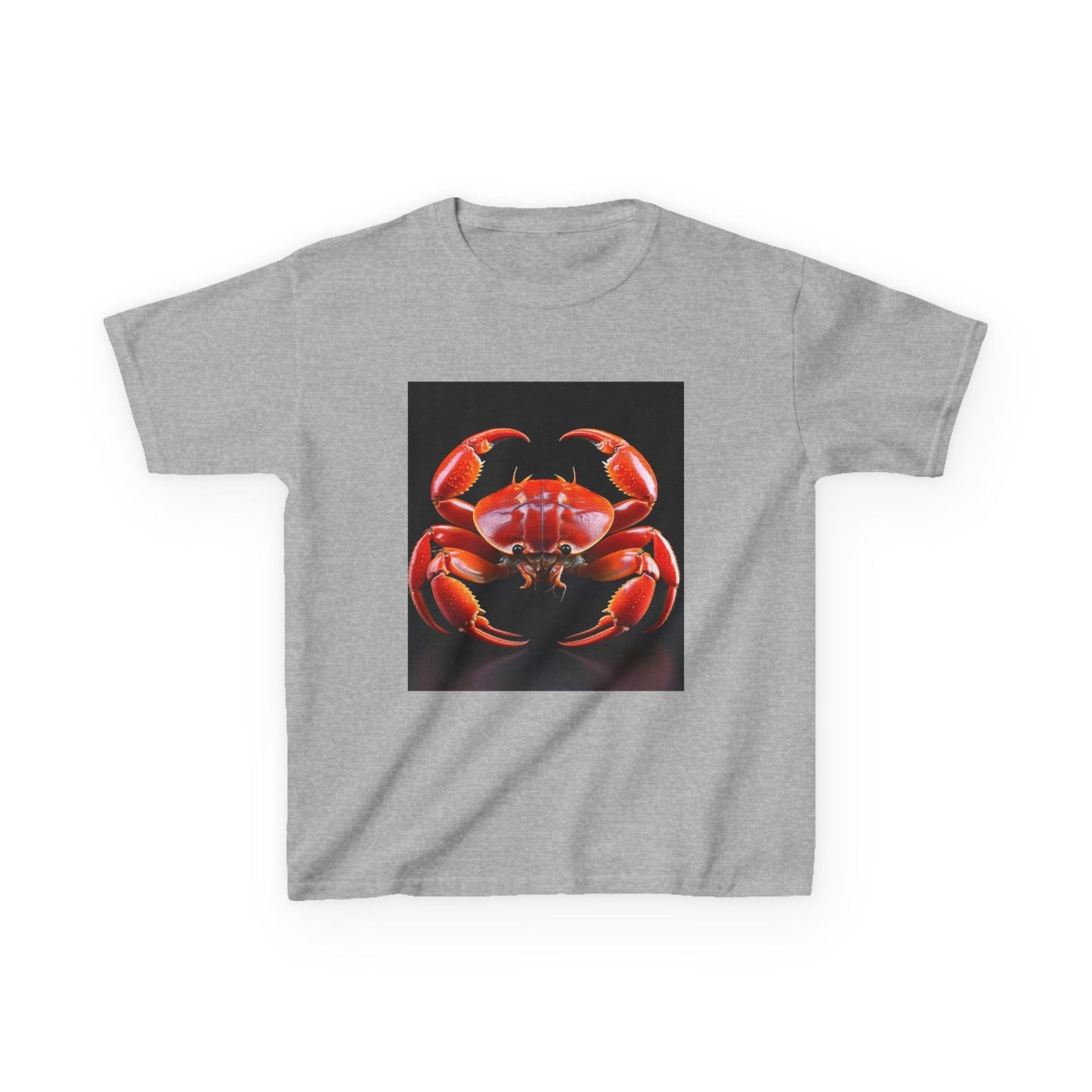 Cancer Horoscope Kids Tee - Cosmic Zodiac T-Shirt for Astrology Lovers, Birthday Gift, Everyday Wear, Reference Guide, Unique Design