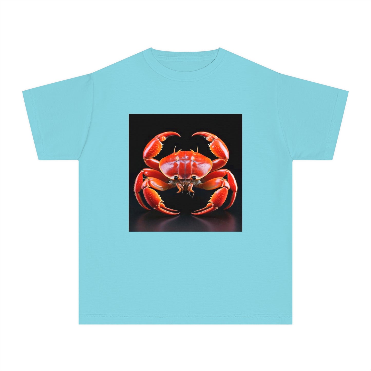 Cancer Youth Midweight Tee