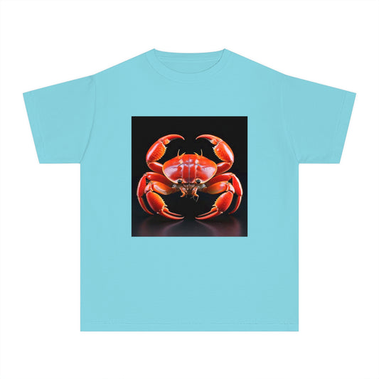 Cancer Youth Midweight Tee