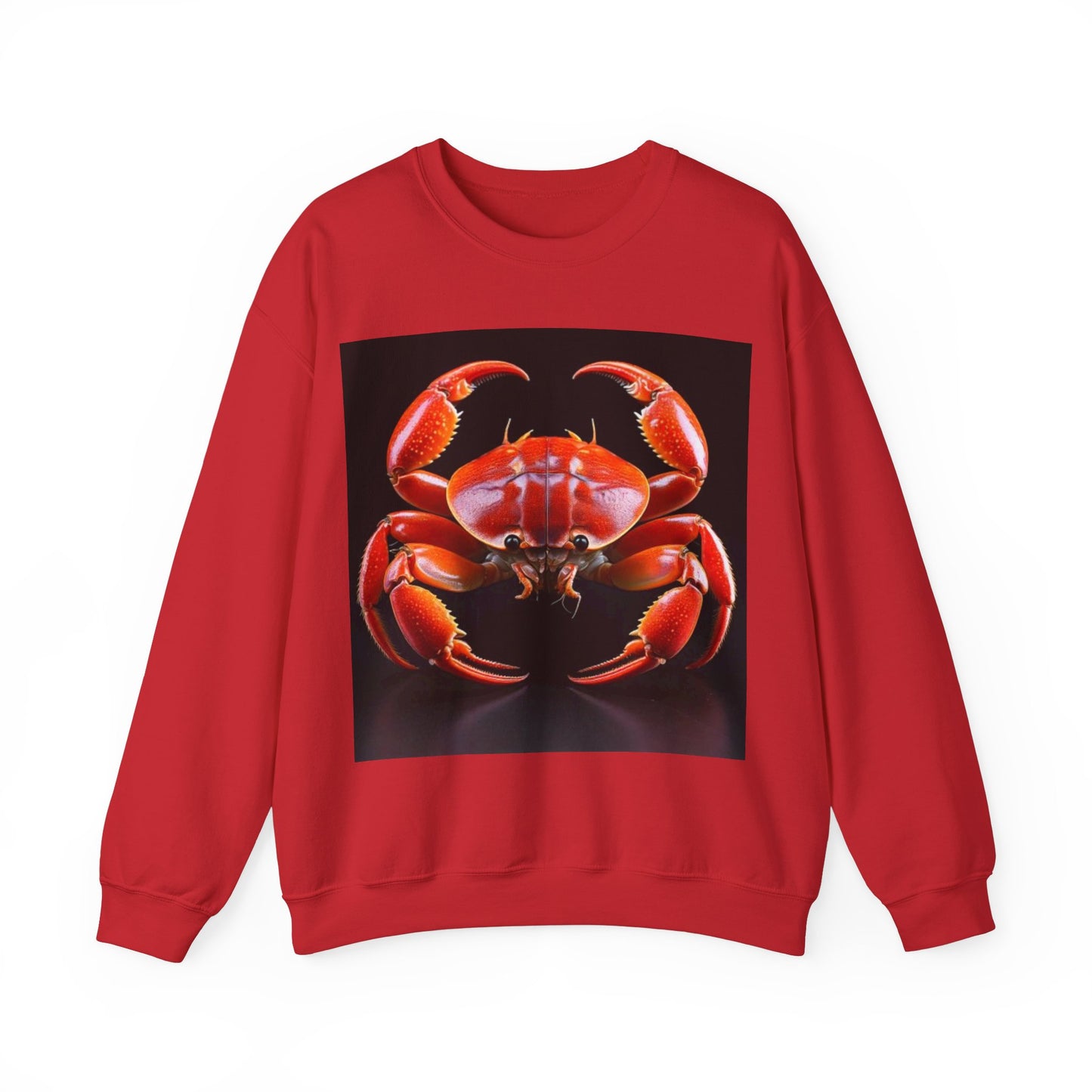 Cancer Crewneck Sweatshirt | Zodiac Apparel, Unisex Sweatshirt