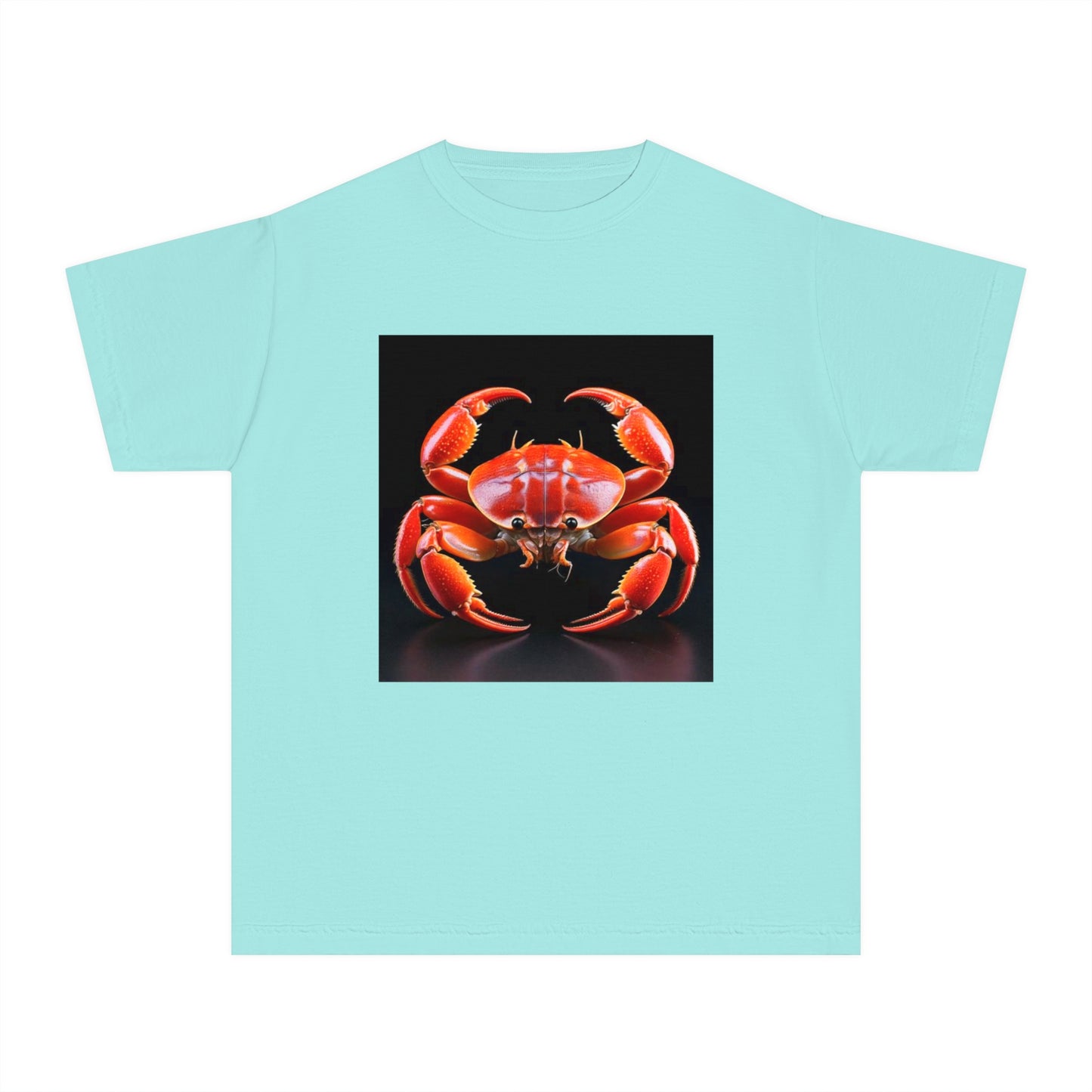 Cancer Youth Midweight Tee