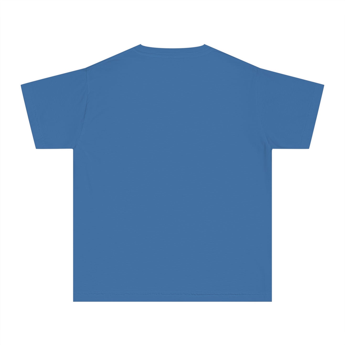 Aquarius Youth Midweight Tee