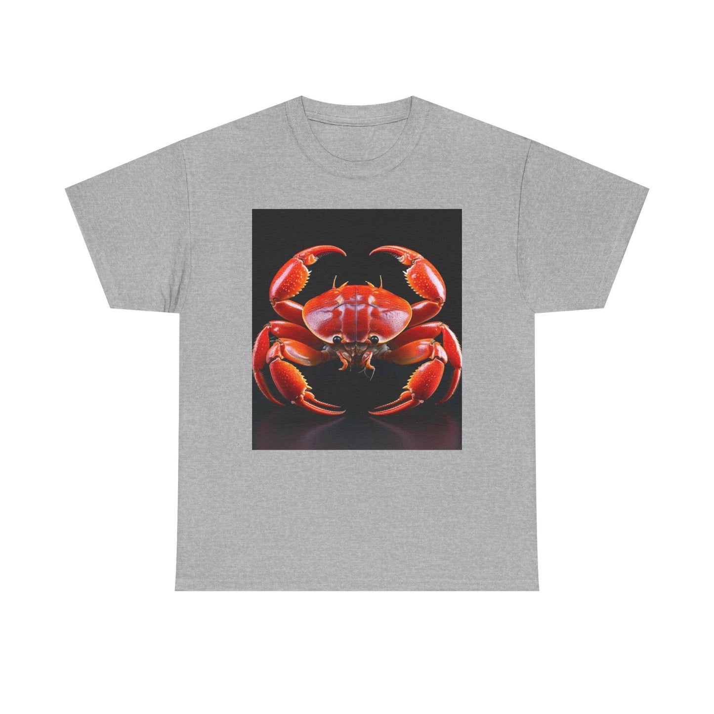 Cancer Women's Heavy Cotton Tee