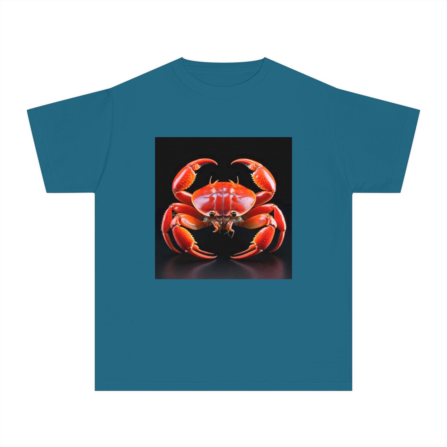 Cancer Youth Midweight Tee