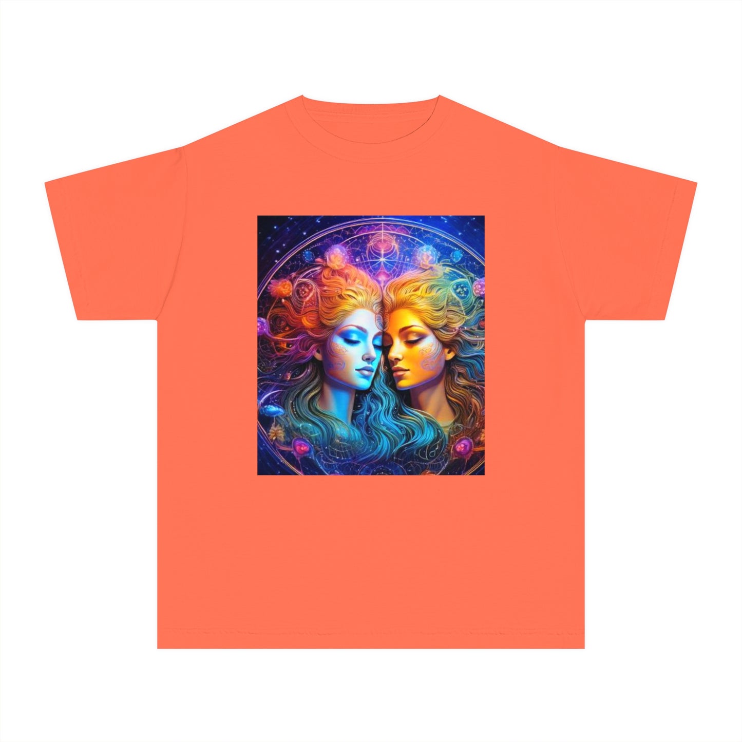 Gemini Youth Midweight Tee