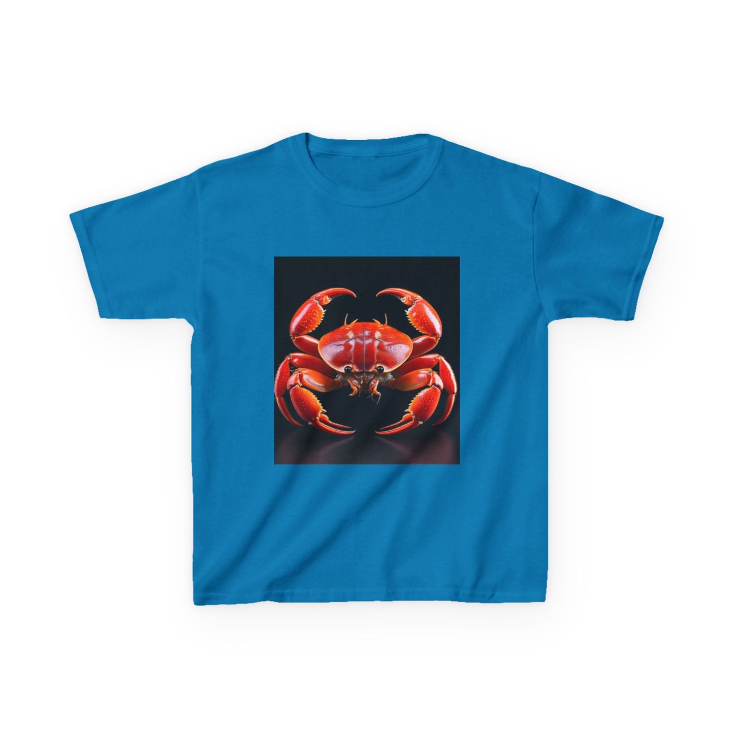 Cancer Horoscope Kids Tee - Cosmic Zodiac T-Shirt for Astrology Lovers, Birthday Gift, Everyday Wear, Reference Guide, Unique Design