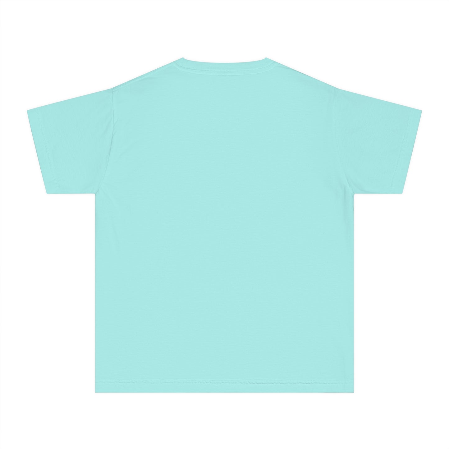 Aquarius Youth Midweight Tee