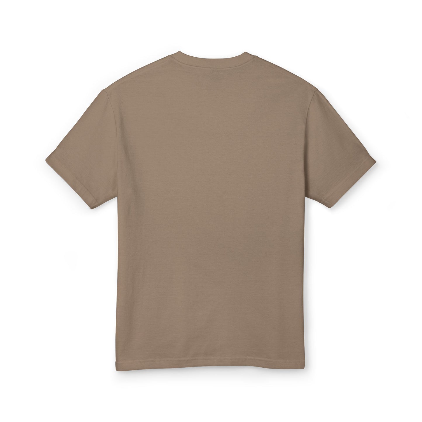 Aries Heavyweight Tee - Unisex Garment-Dyed Shirt
