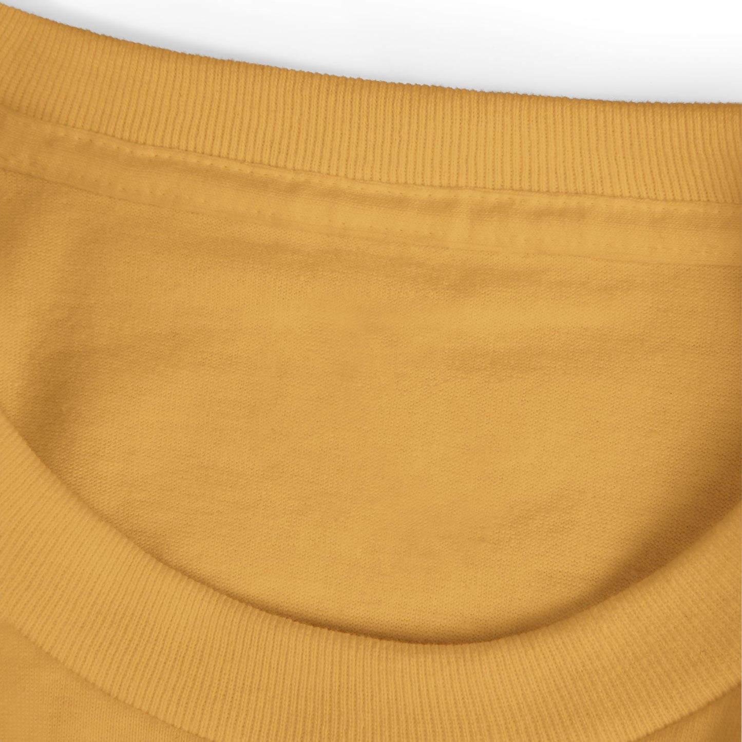 Aries Heavyweight Tee - Unisex Garment-Dyed Shirt