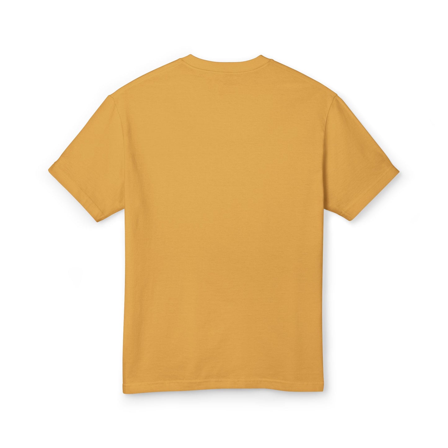 Aquarius Heavyweight Tee - Unisex Garment-Dyed Shirt