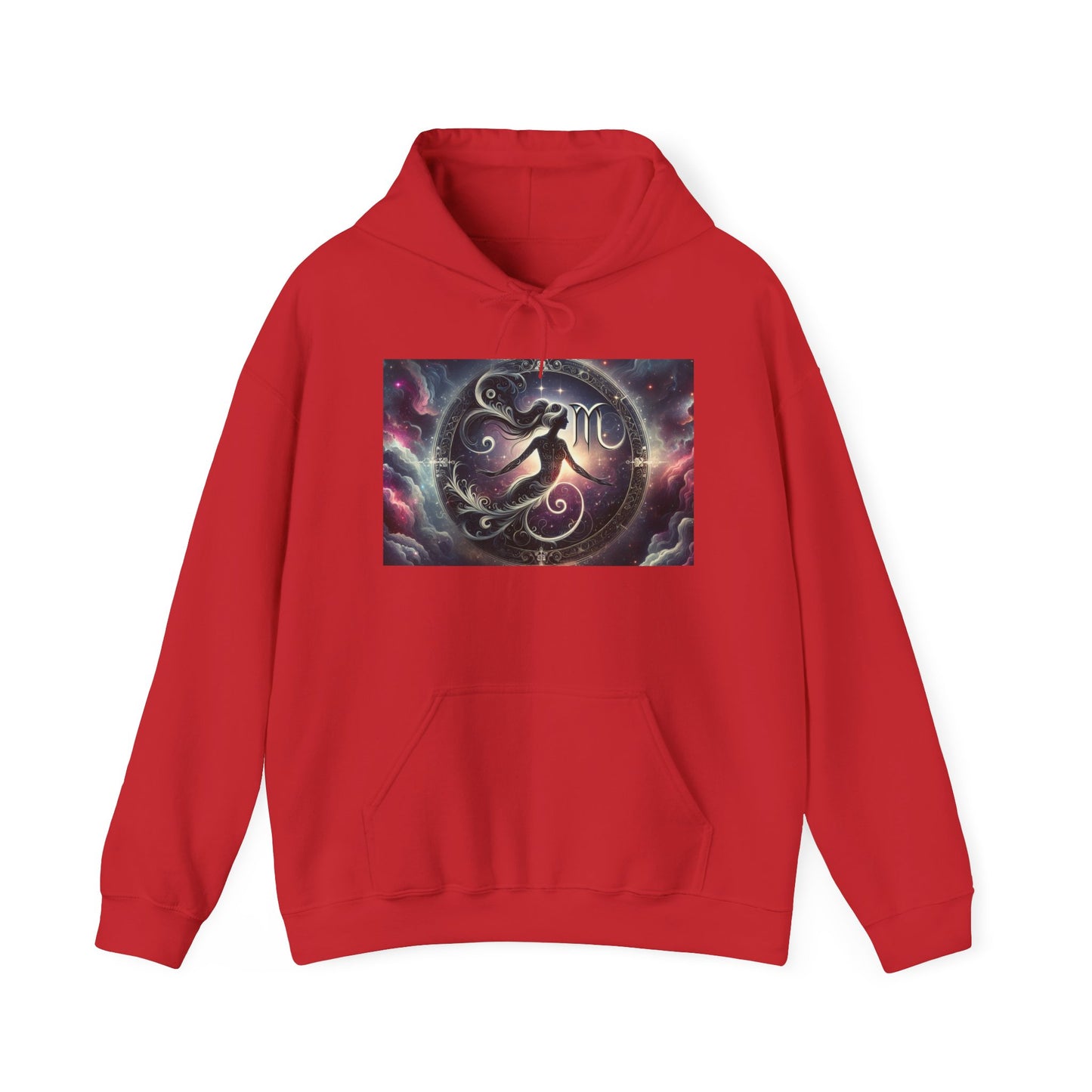 Virgo Unisex Hoodie - Zodiac Vibes