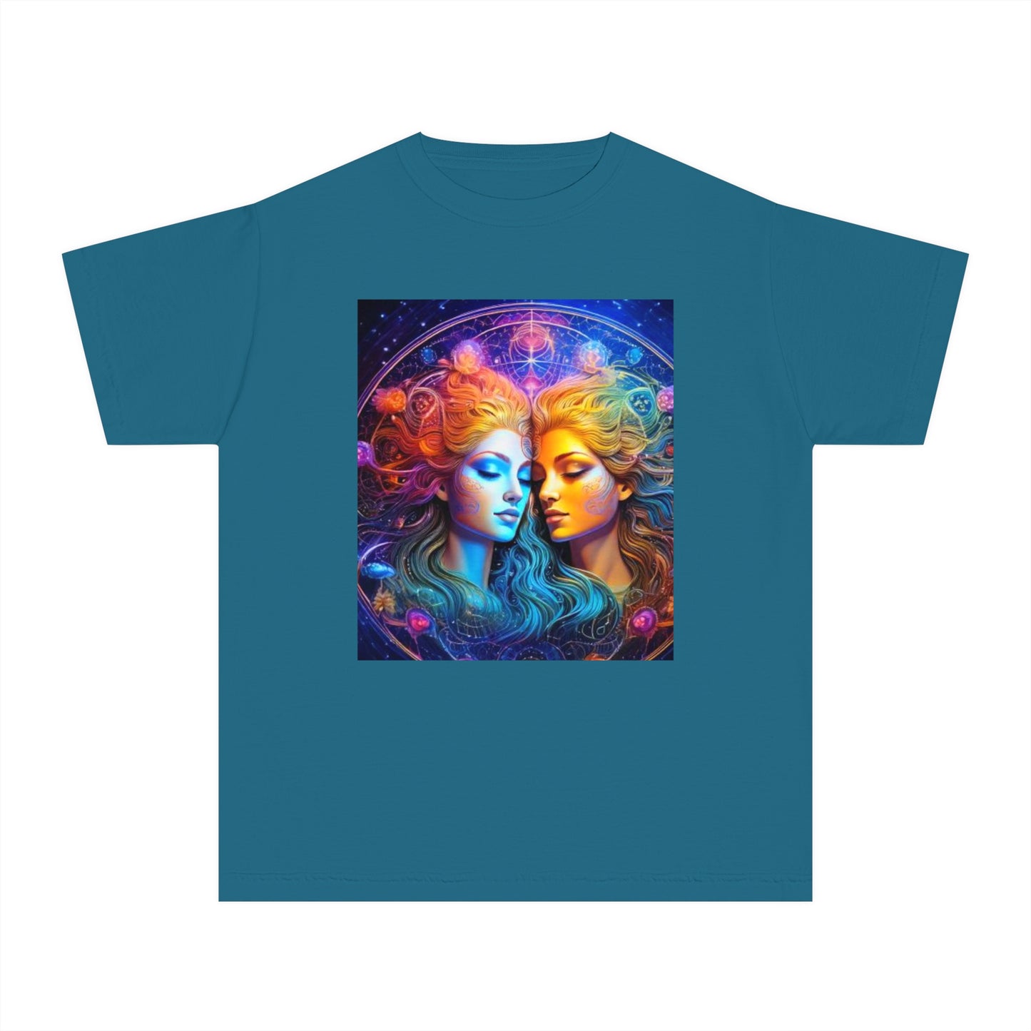 Gemini Youth Midweight Tee