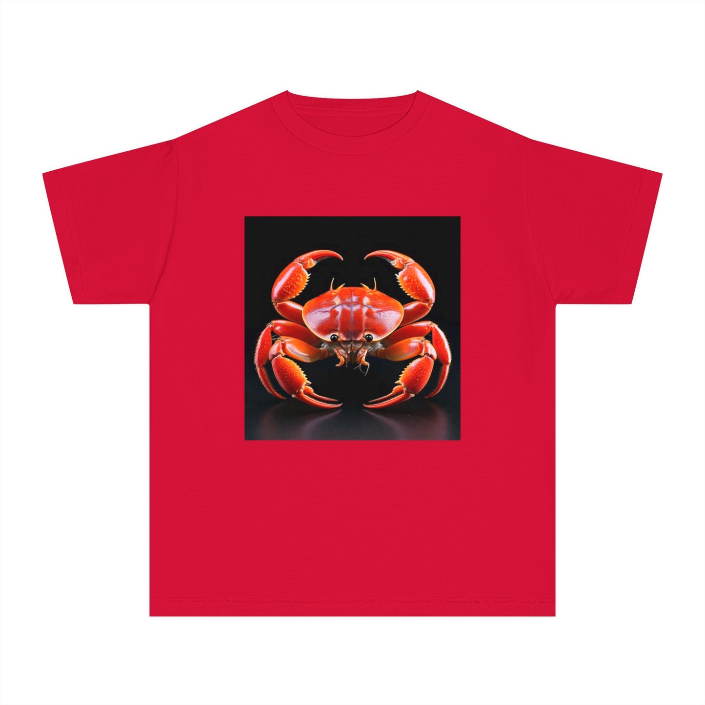 Cancer Youth Midweight Tee