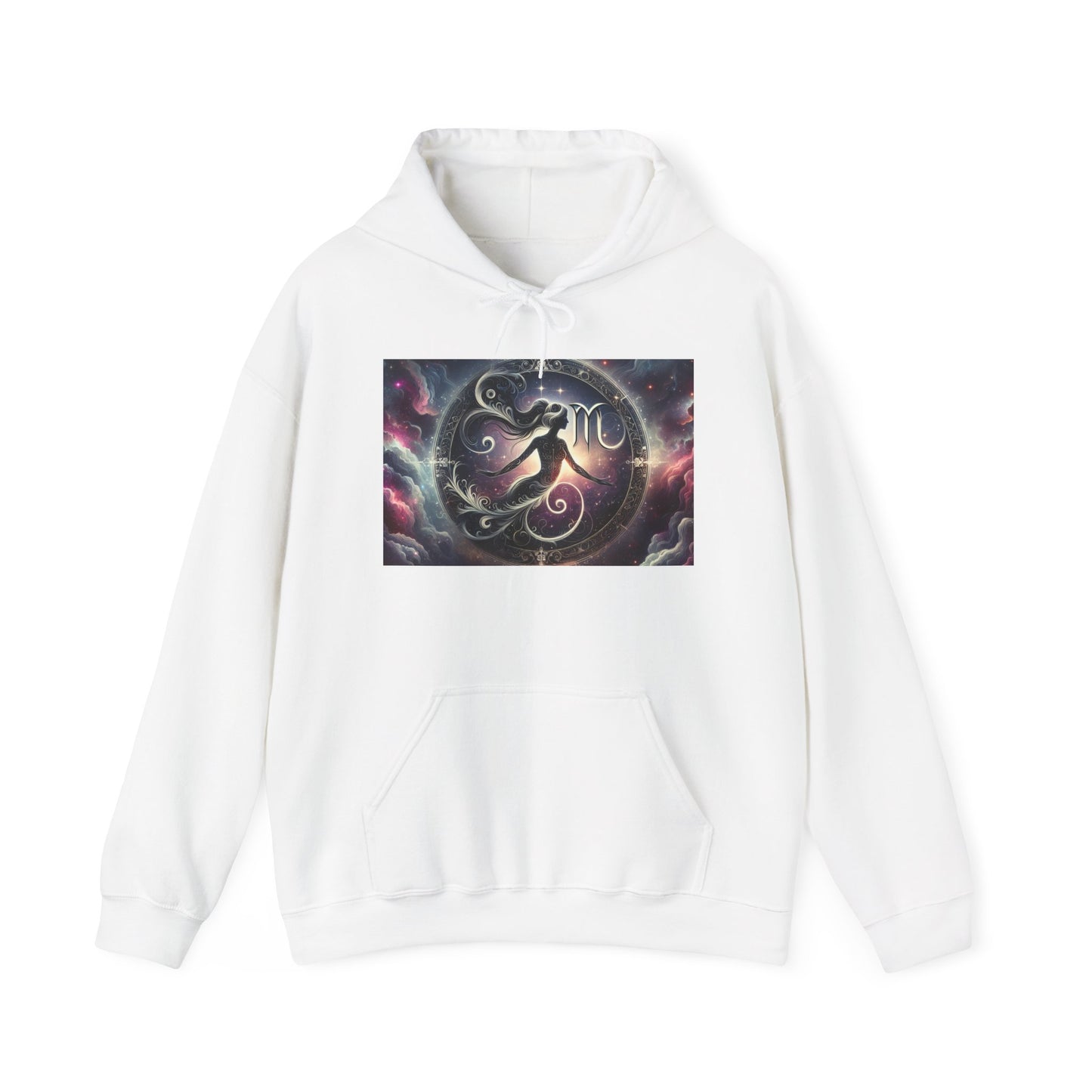 Virgo Unisex Hoodie - Zodiac Vibes