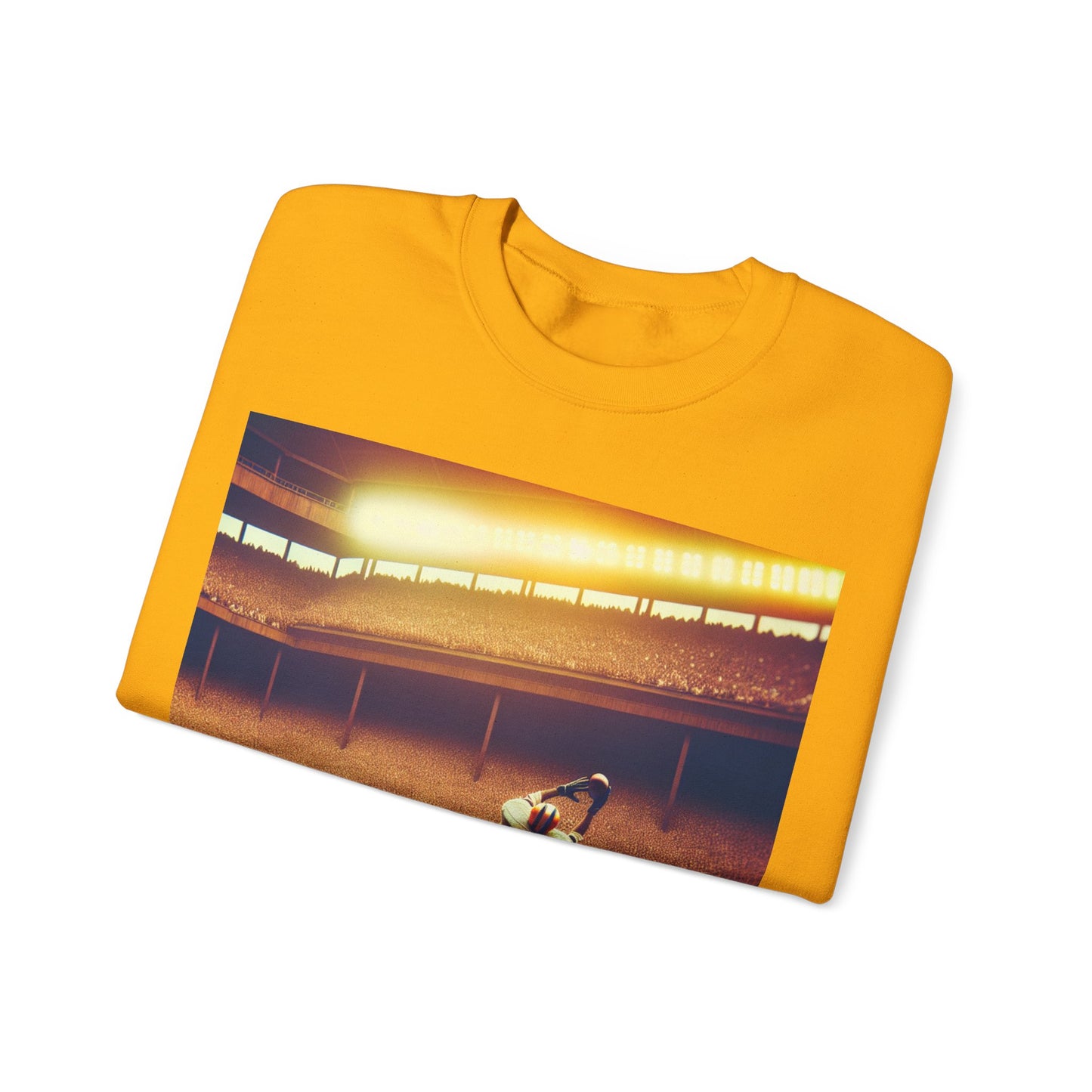Football Crewneck Sweatshirt | Football Apparel, Unisex Sweatshirt